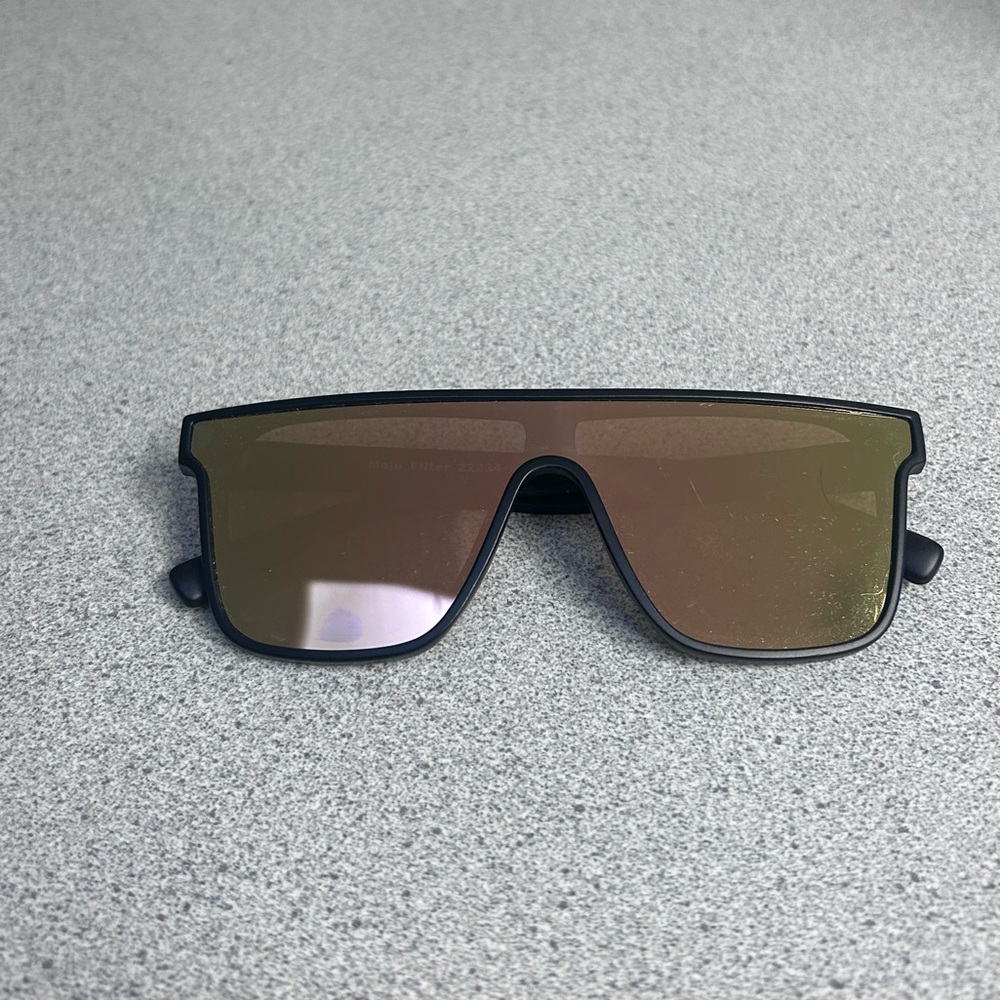 Brand New Optic Nerve Sunglasses